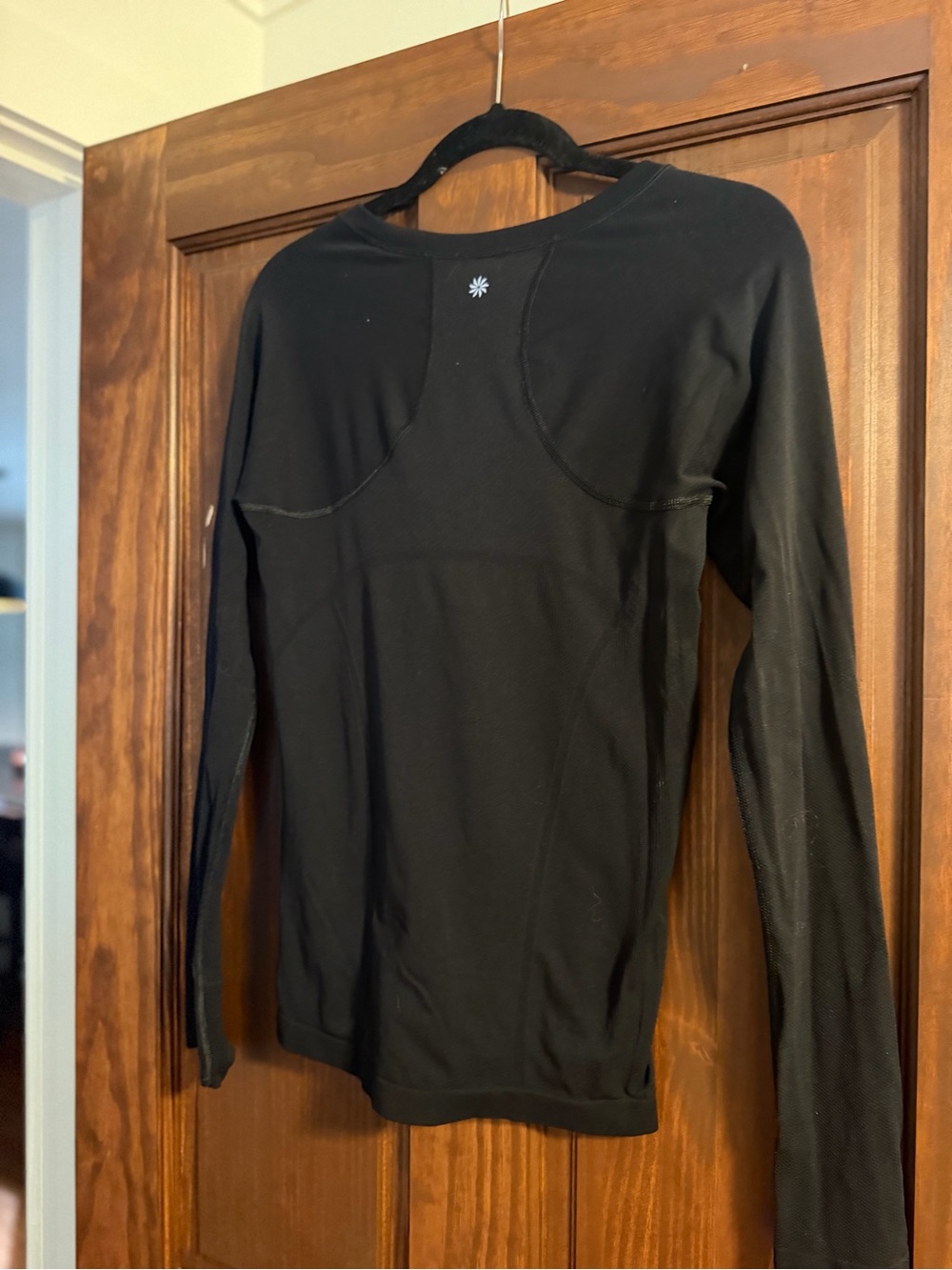 Athleta momentum seamless